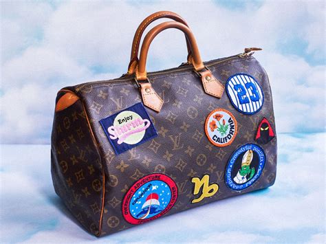 diy louis vuitton bags